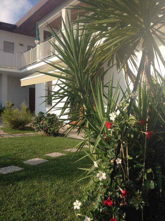 Gioia In Collina Bed & Breakfast Torrevecchia Teatina Dış mekan fotoğraf