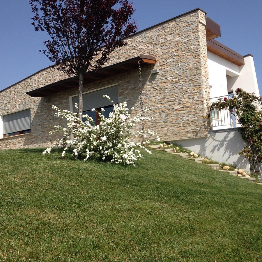 Gioia In Collina Bed & Breakfast Torrevecchia Teatina Dış mekan fotoğraf